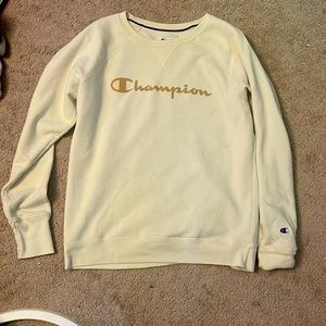 Champion Hoodie Women's